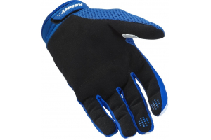 KENNY rukavice TRACK 11 blue
