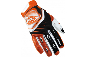 KENNY rukavice TITANIUM 11 orange