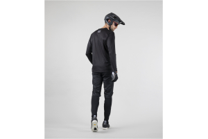 KENNY cyklo kalhoty PROLIGHT 23 black/grey