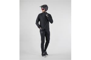 KENNY cyklo kalhoty REFLEX black