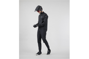 KENNY cyklo kalhoty REFLEX black