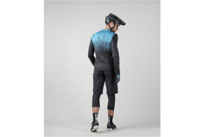 KENNY cyklo dres CHARGER 23 LS dye blue
