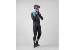 KENNY cyklo dres CHARGER 23 LS dye blue