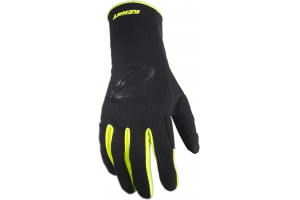 KENNY rukavice WIND PRO 17 neon yellow