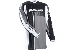 KENNY dres PERFORMANCE 13 grey