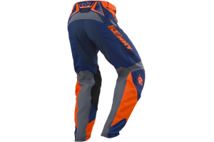 KENNY kalhoty TITANIUM 18 navy/orange