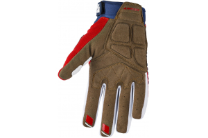 KENNY rukavice SF-TECH 18 red