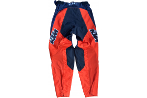 KENNY kalhoty KTM Redbull 21 navy/orange