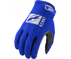 KENNY rukavice UP 24 blue