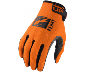 KENNY rukavice UP 24 orange