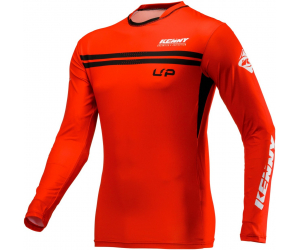 KENNY dres TRIAL UP Compression 20 red