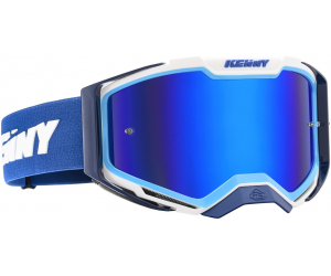 KENNY brýle VENTURY Phase 2 navy/cyan