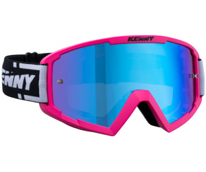 KENNY okuliare TRACK + 22 neon pink