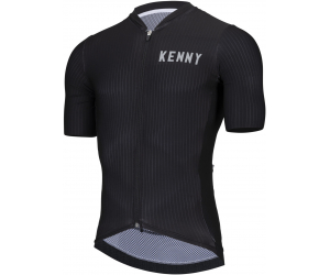 KENNY cyklo dres ESCAPE 22 Summer raw black
