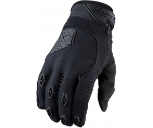KENNY rukavice SAFETY 22 black