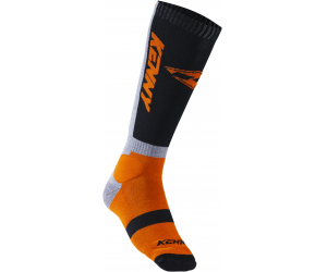 KENNY ponožky MX TECH 23 orange