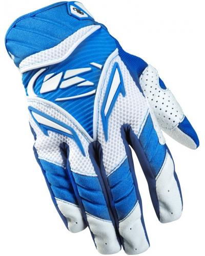 KENNY rukavice PERFORMANCE 11 blue