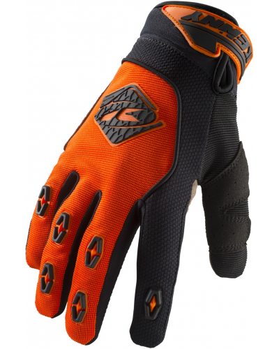 KENNY rukavice SAFETY 19 orange
