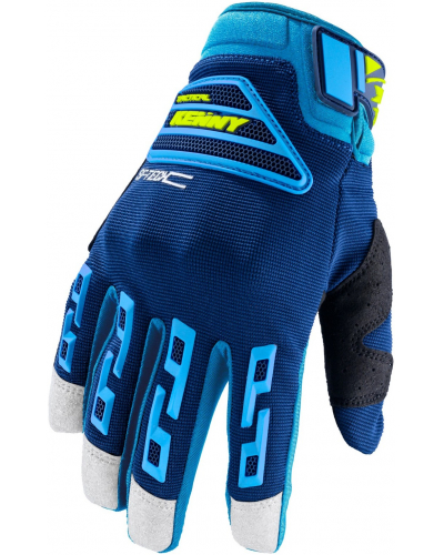 KENNY rukavice SF-TECH 20 blue