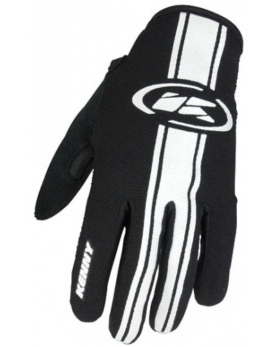 KENNY rukavice SWITCH 10 black