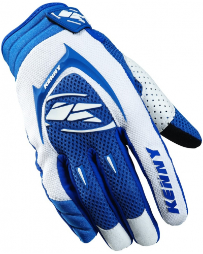 KENNY rukavice TRACK 11 blue