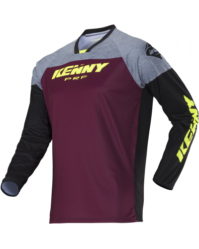 KENNY dres PERFORMANCE 18 tactical
