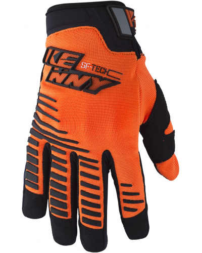 KENNY rukavice SF-TECH 18 neon orange