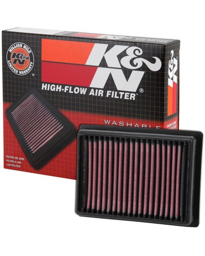 K&N vzduchový filtr KT-1113 pro KTM