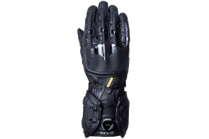 KNOX rukavice HANDROID IV black