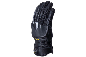 KNOX rukavice HANDROID POD black