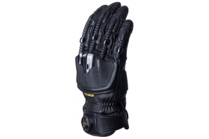 KNOX rukavice HANDROID POD black/beige