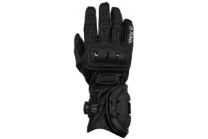 KNOX rukavice NEXOS black
