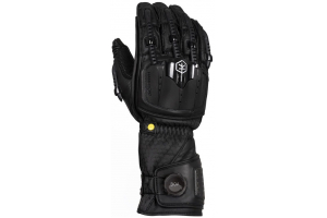 KNOX rukavice HANDROID V black