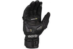 KNOX rukavice HANDROID POD V black