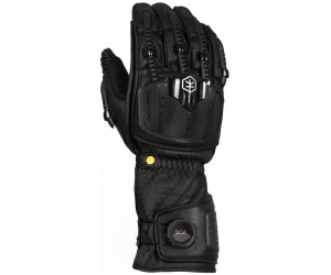 KNOX rukavice HANDROID V black