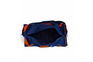 KTM taška APEX Weekender Redbull navy/orange