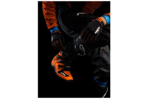 KTM boty ALPINESTARS TECH 7 orange/black