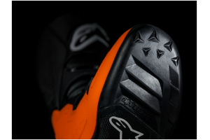 KTM topánky ALPINESTARS TECH 7 orange / black