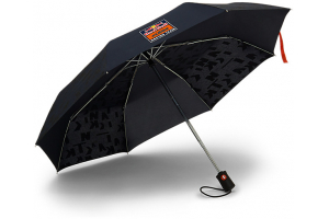 KTM deštník MOSAIC Redbull navy