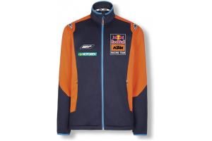 KTM bunda REDBULL Racing navy/orange