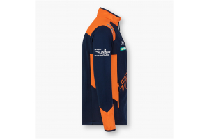 KTM bunda REDBULL Racing 22 navy/orange