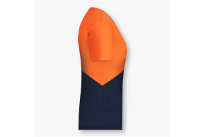 KTM triko COLOURSWITCH Redbull dámské navy/orange