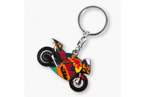 KTM klíčenka COIN Redbull multicolor