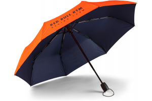 KTM deštník ZONE Redbull navy/orange