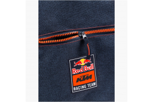 KTM taška CARVE Sports Bag Redbull navy/orange