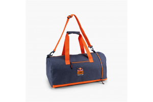 KTM taška CARVE Sports Bag Redbull navy/orange