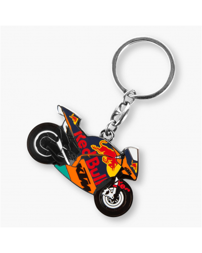 KTM klíčenka COIN Redbull multicolor