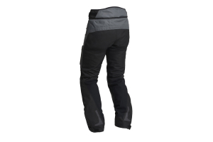 LINDSTRANDS kalhoty MYRTORP grey/black