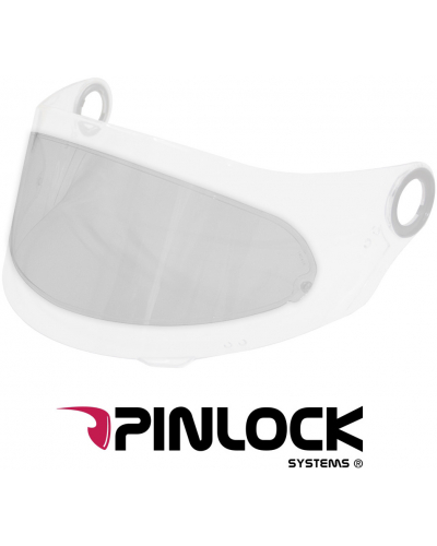 LS2 pinlock fólia DKS041 FF396/FF352/FF351 clear