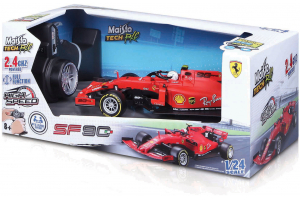 MAISTO maisto RC - 1:24 F1 Ferrari SF90 (2019)